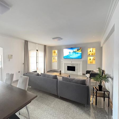 Villa Bajo El Mar Caleta De Fuste Kültér fotó