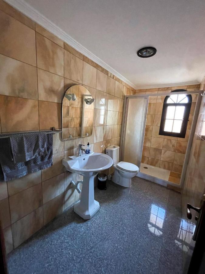 Villa Bajo El Mar Caleta De Fuste Kültér fotó
