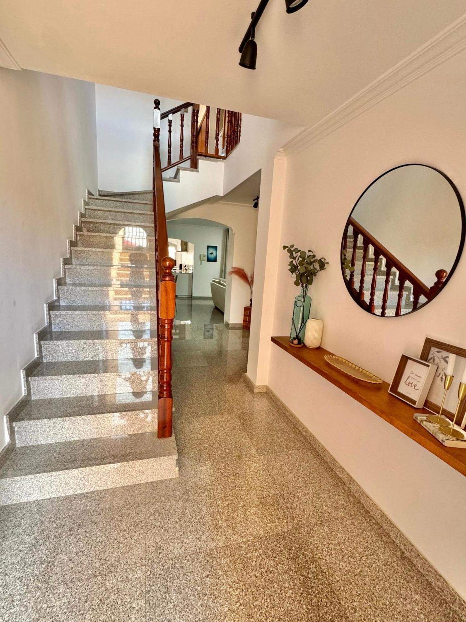 Villa Bajo El Mar Caleta De Fuste Kültér fotó