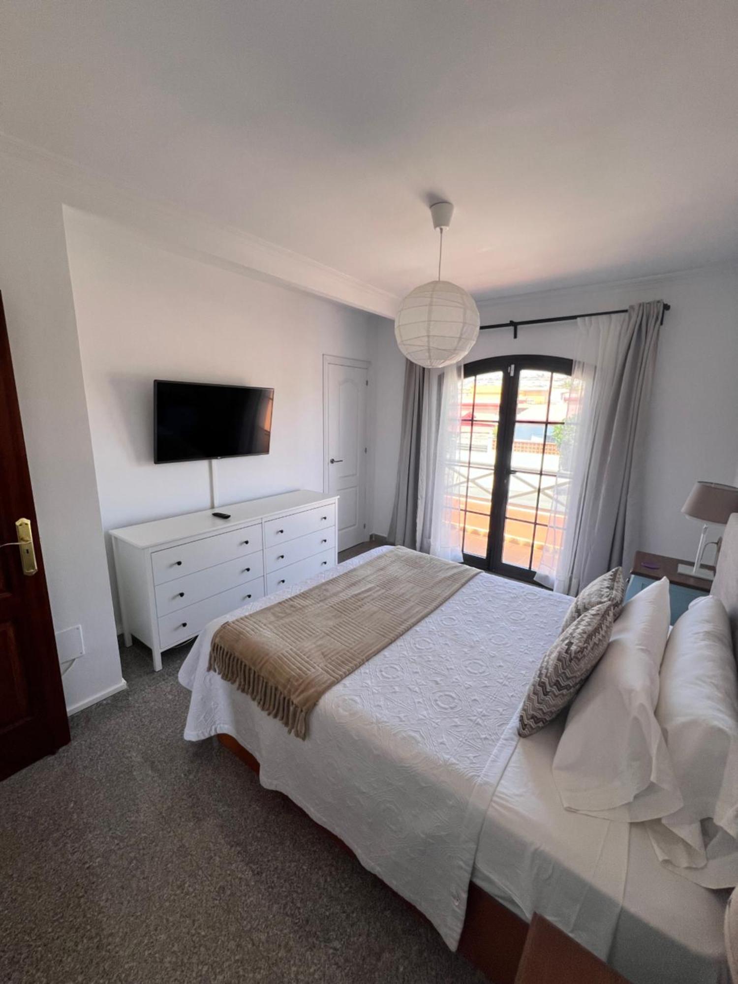 Villa Bajo El Mar Caleta De Fuste Kültér fotó