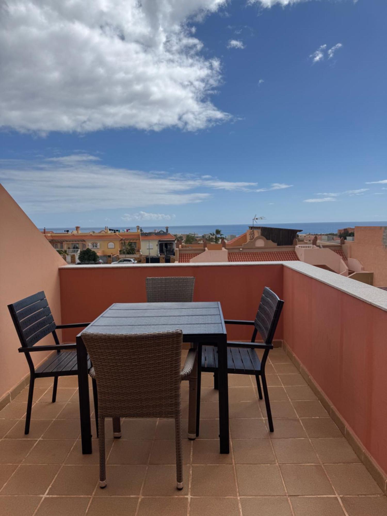 Villa Bajo El Mar Caleta De Fuste Kültér fotó
