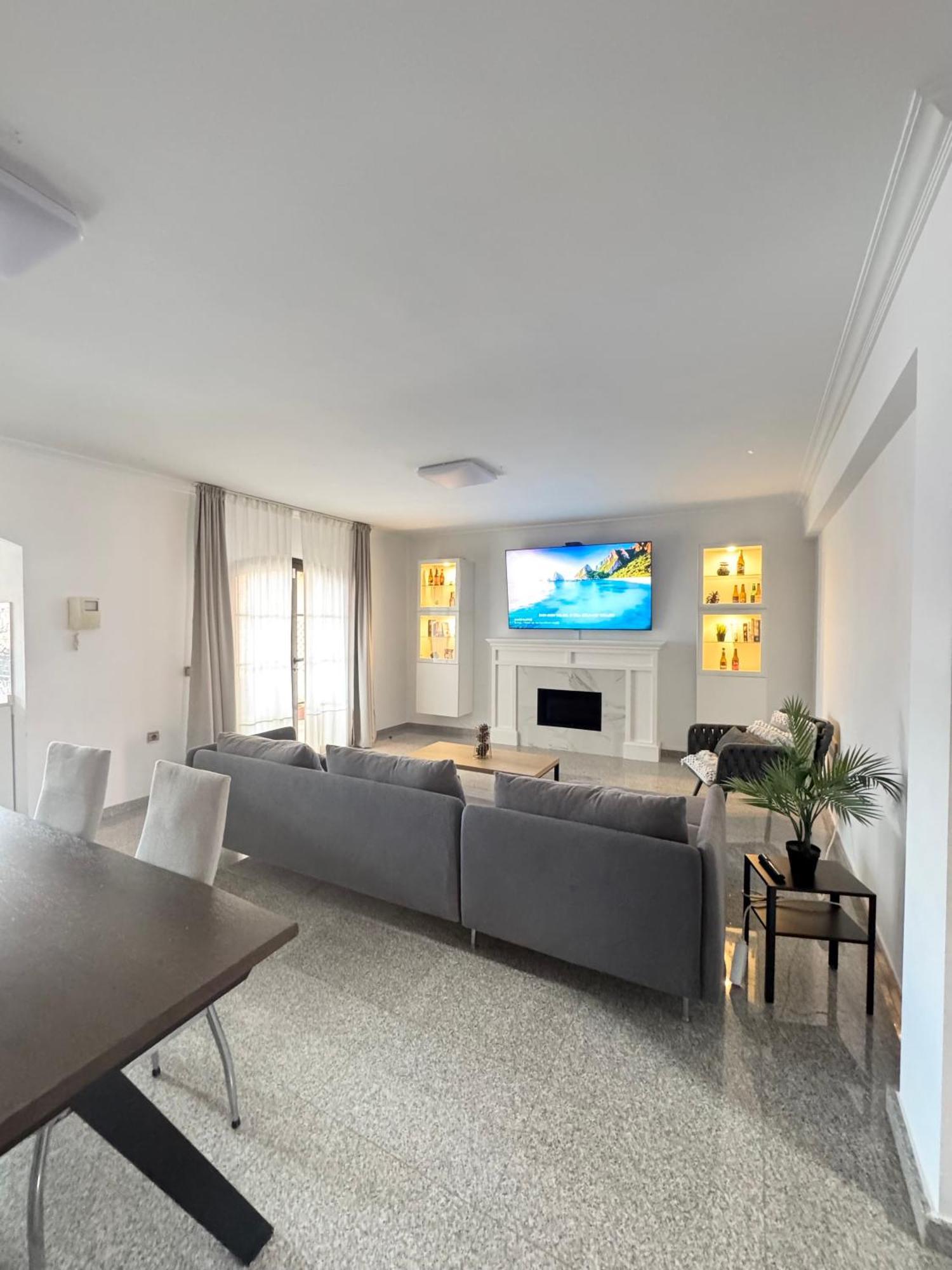 Villa Bajo El Mar Caleta De Fuste Kültér fotó