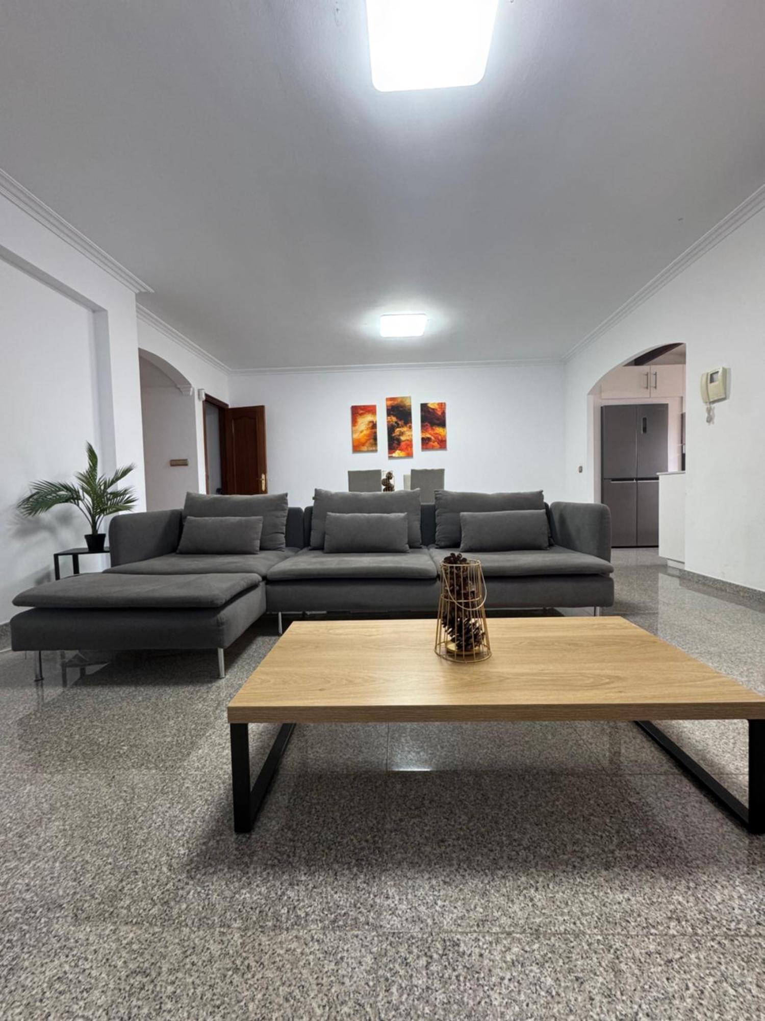 Villa Bajo El Mar Caleta De Fuste Kültér fotó
