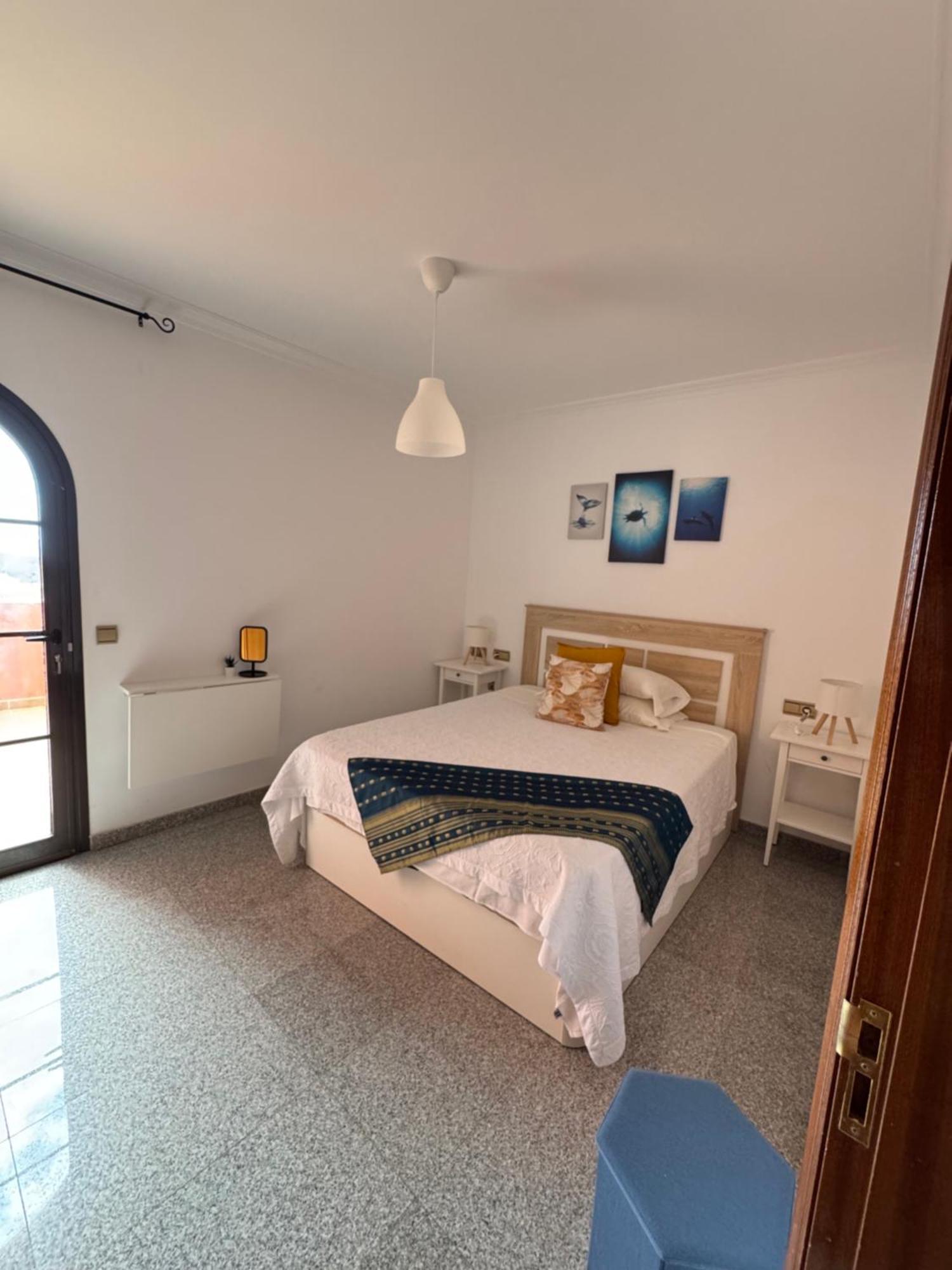 Villa Bajo El Mar Caleta De Fuste Kültér fotó